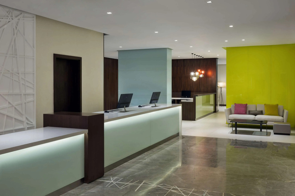 Hyatt House Jeddah Sari Street