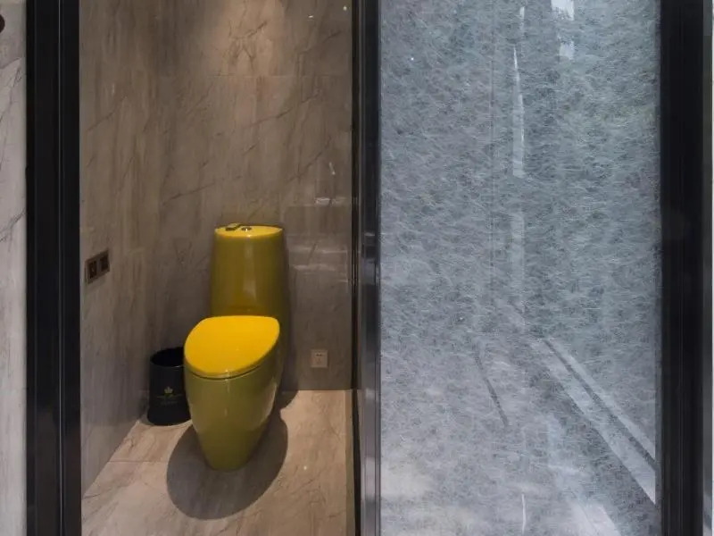 GreenTree Eastern Shenzhen Luohu East Gate Hotel