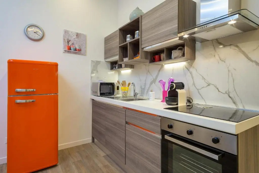 Many Days Apartments