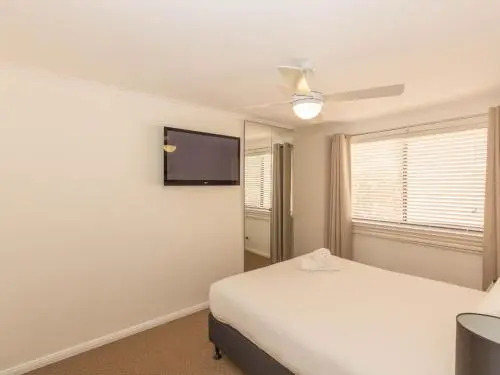 Kestrels Rest 1 116 Gippsland Street
