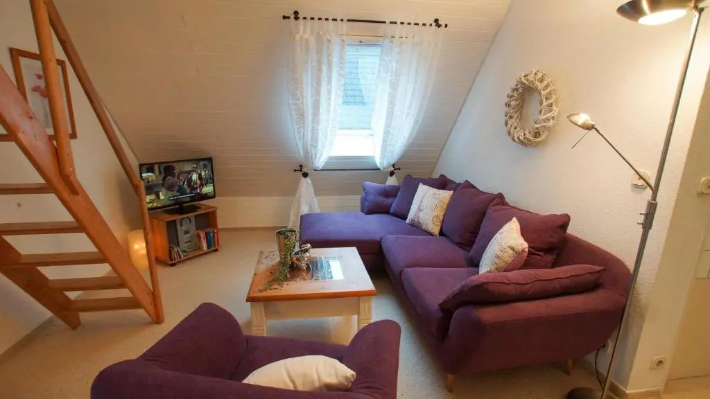 Haus Wexler 3 - OG