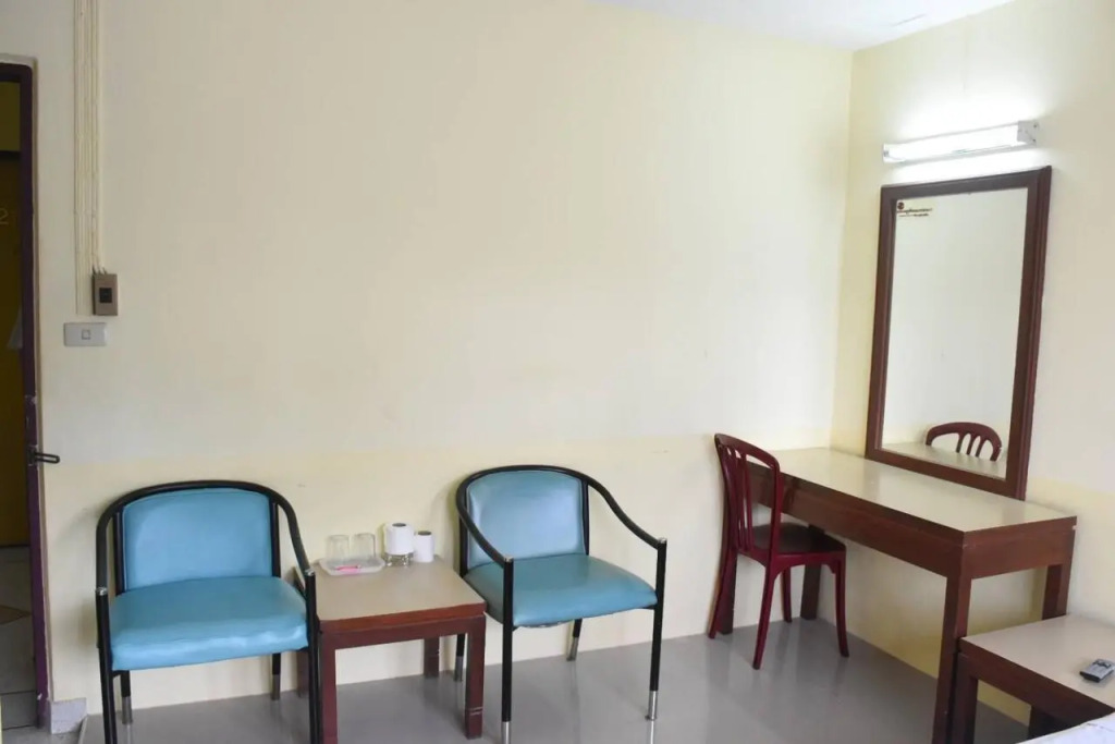 Wattana Trang Hotel
