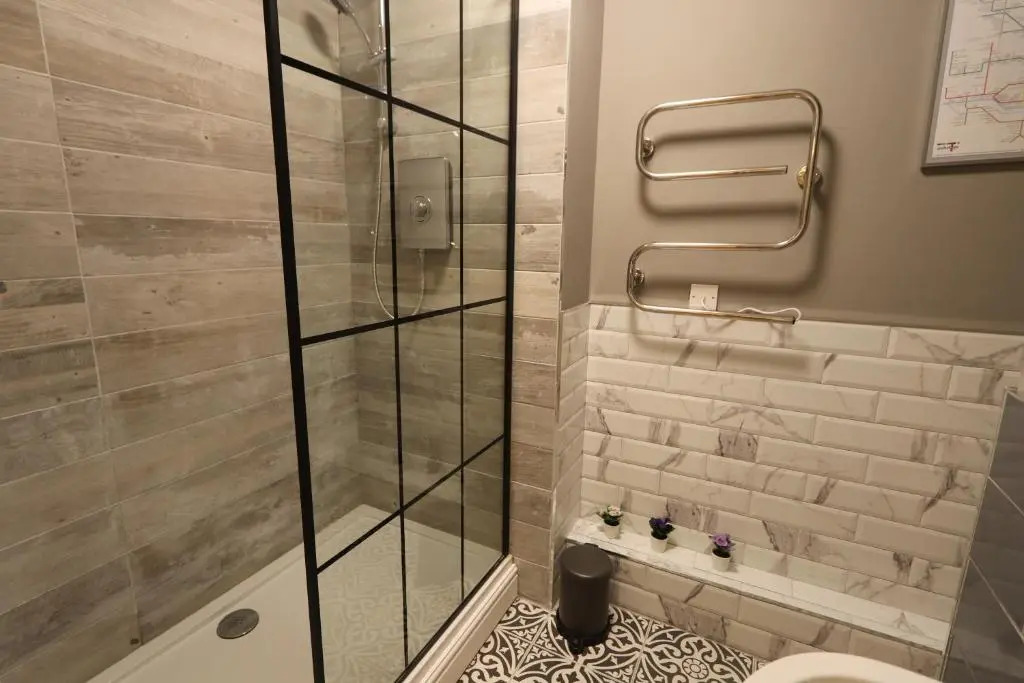 Alma Apartments In A Perfect Location
