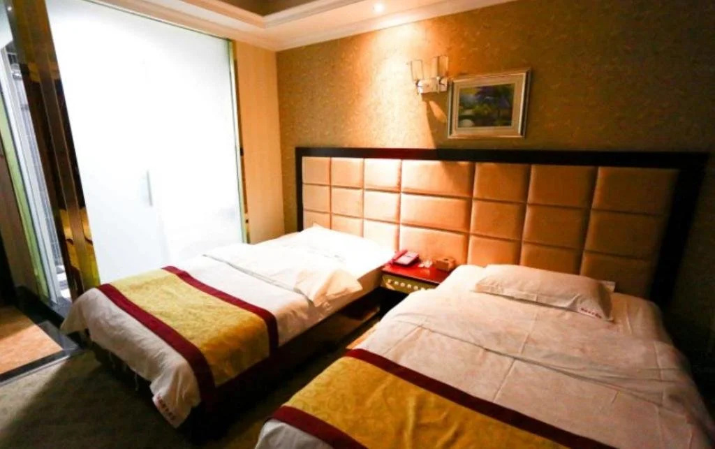 Santai Yilu Business Hotel
