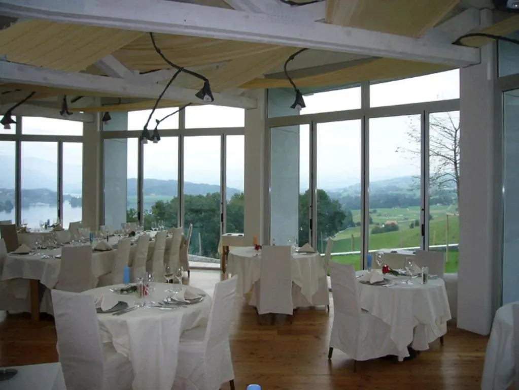 Romantik Hotel le Vignier