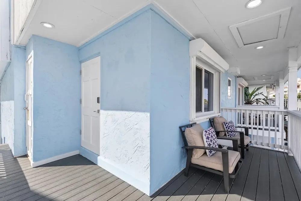 Villa Bleu 2