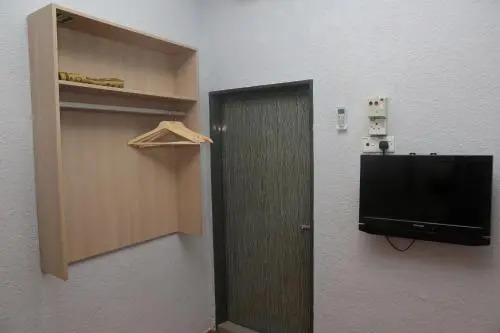 Sri Bayu HomelyStay
