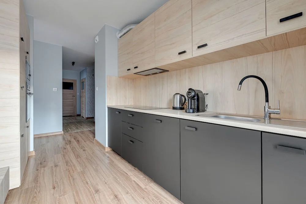 Angielska Grobla - City Center, Marina & Parking by Downtown Apartments