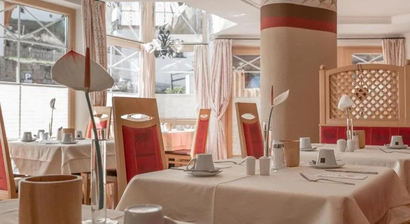 Hotel Elisabeth Superior Sölden