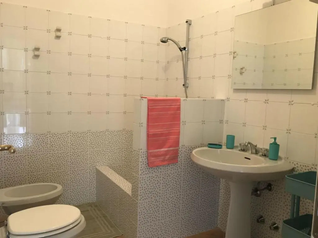 Casa Angela