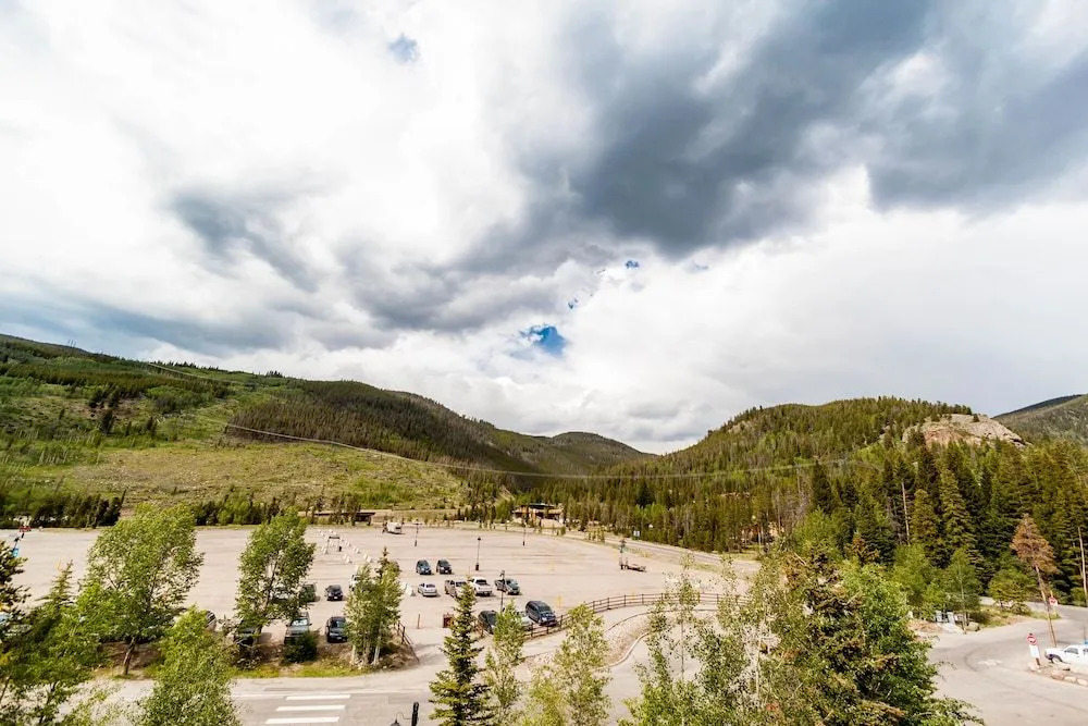 Silver Mill #8270 - 2 Br Condo