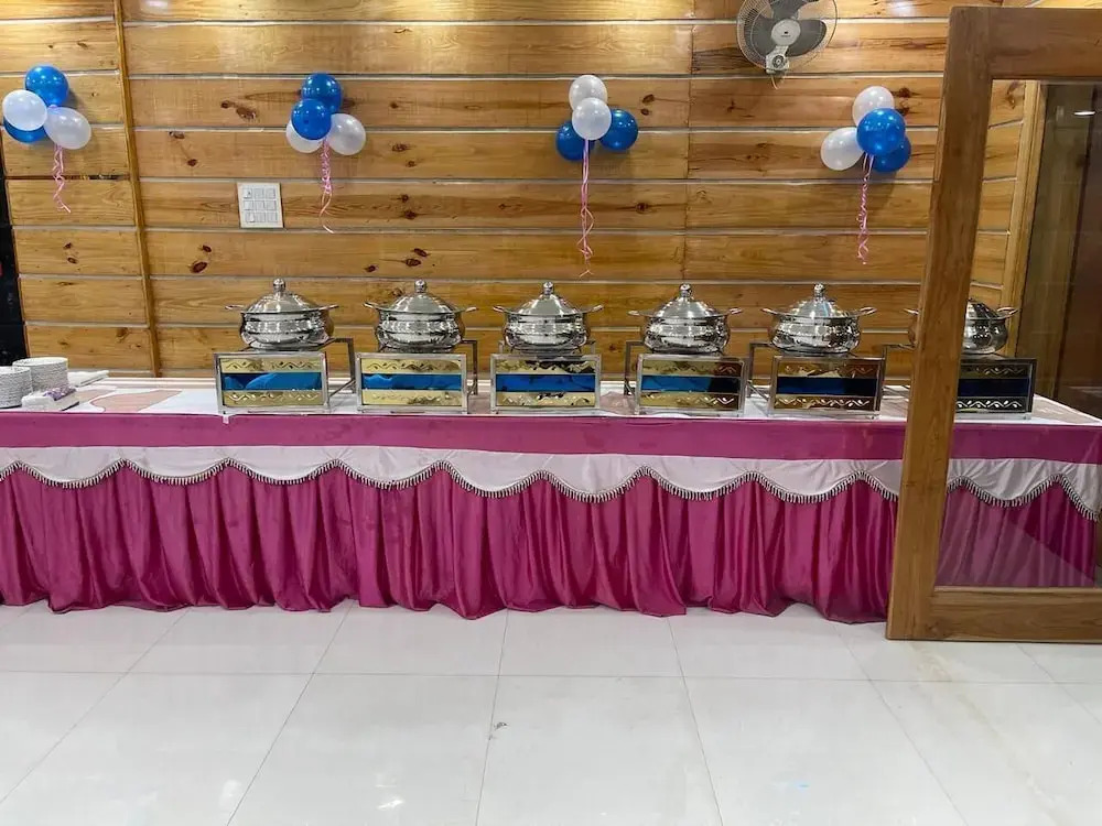 Hotel Devinn Begusarai