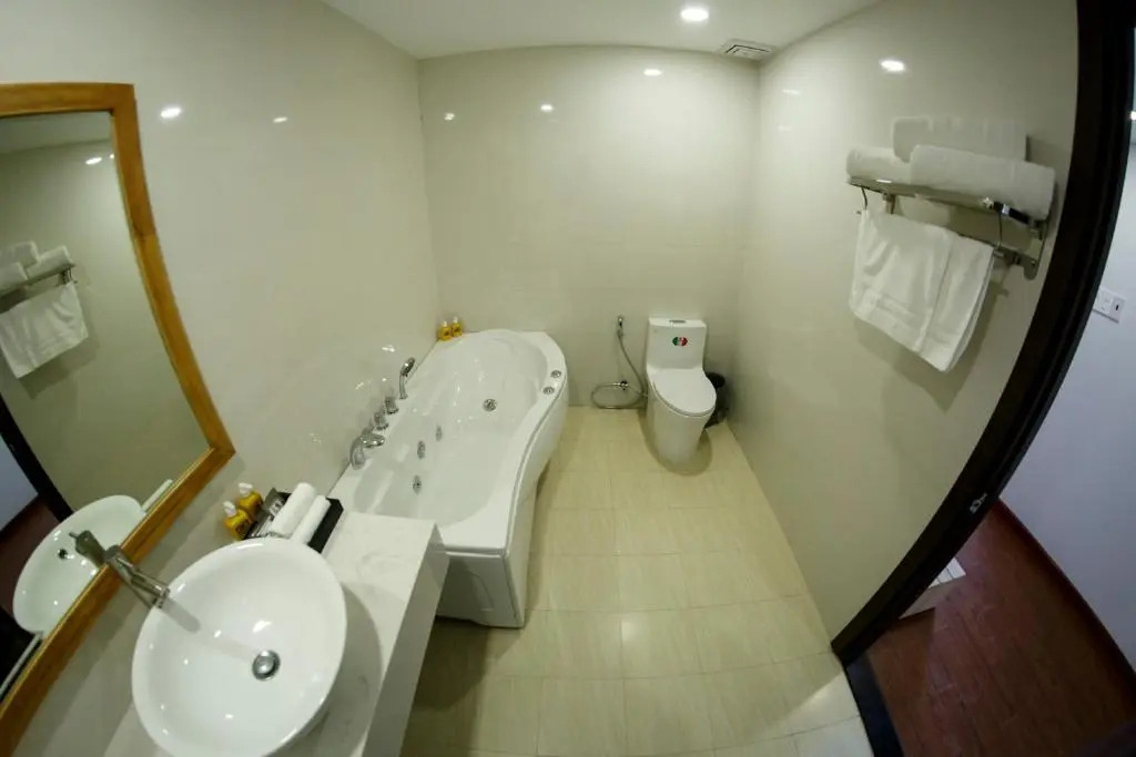 LiLy Apartment