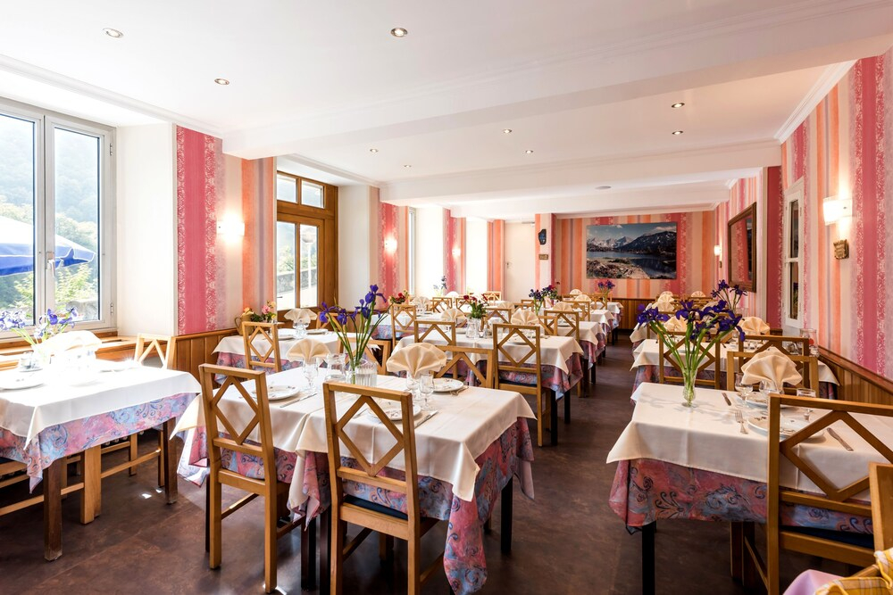 Hôtel Ardiden