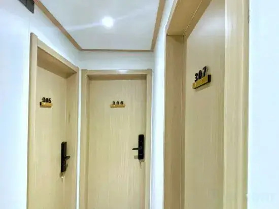 My House