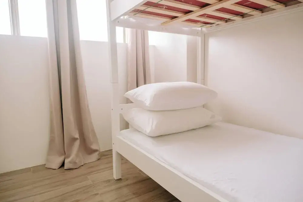 Spacious Bright Family Escape
