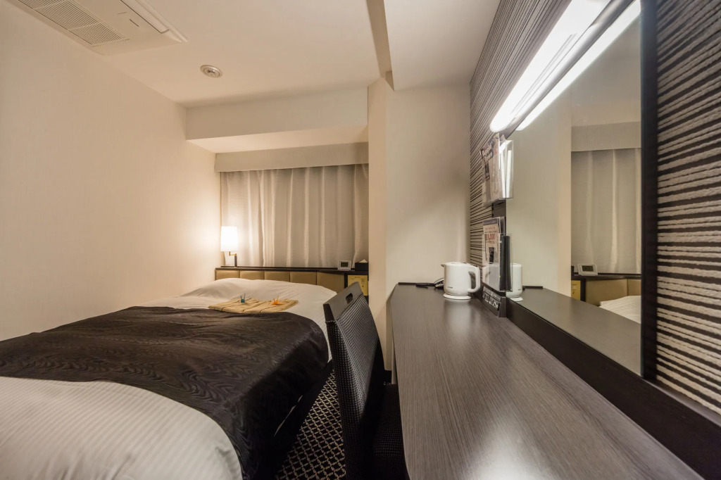 APA Hotel Keisei Ueno Ekimae