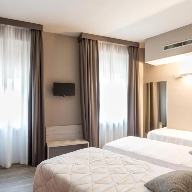Hotel Terme di Frasassi