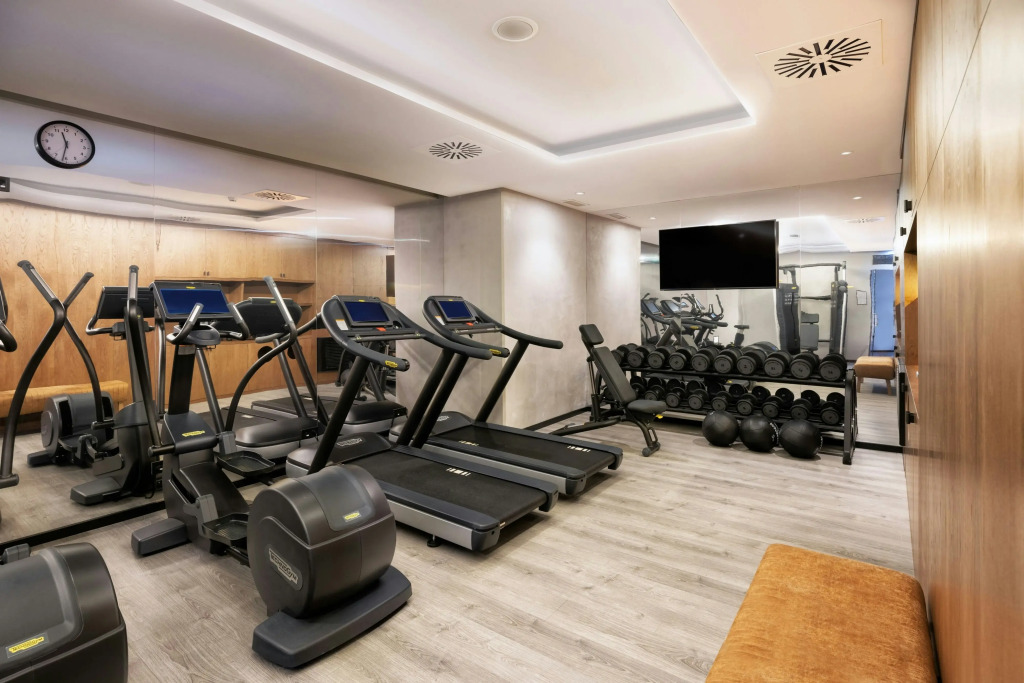 Four Points by Sheraton Matosinhos