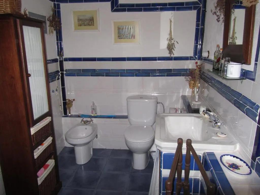 Ezcaray Turza Casa rural completa hasta 8pax
