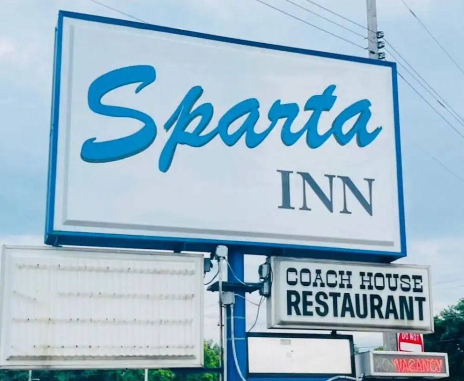 Sparta inn