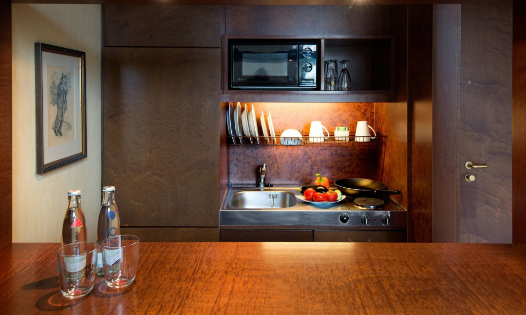Living Hotel Prinzessin Elisabeth