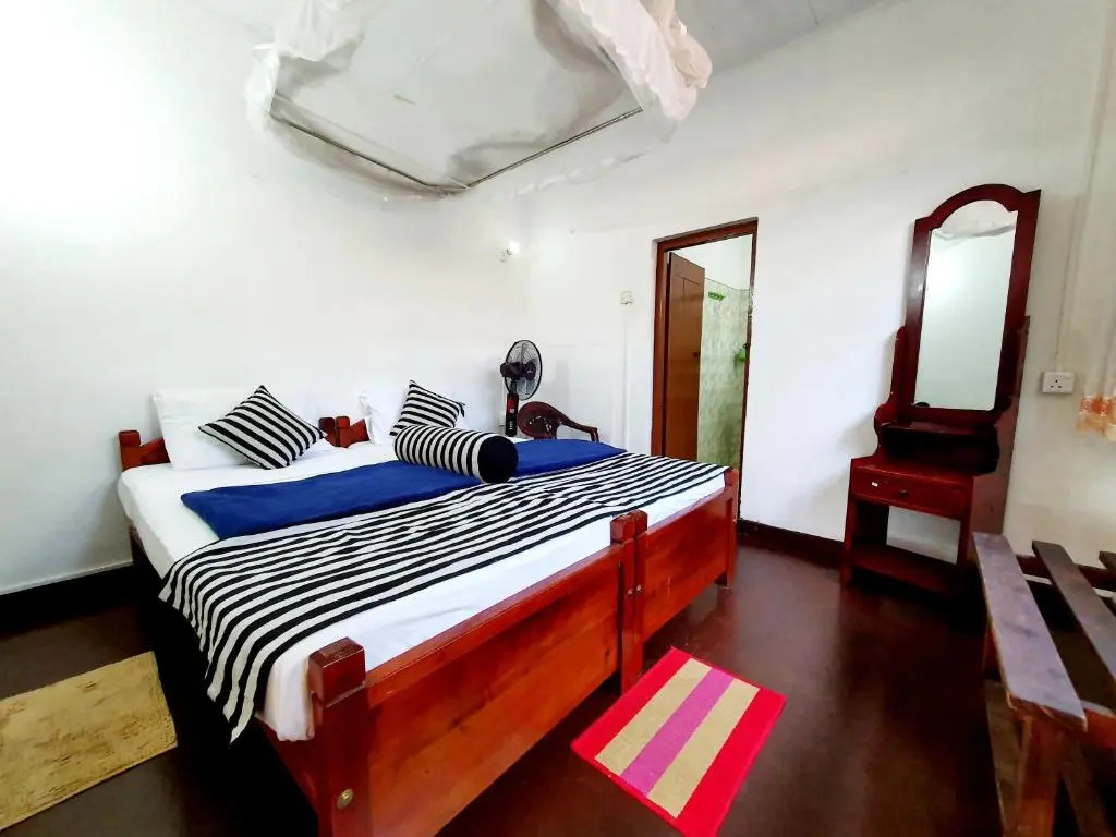 Sunbeam Homestay