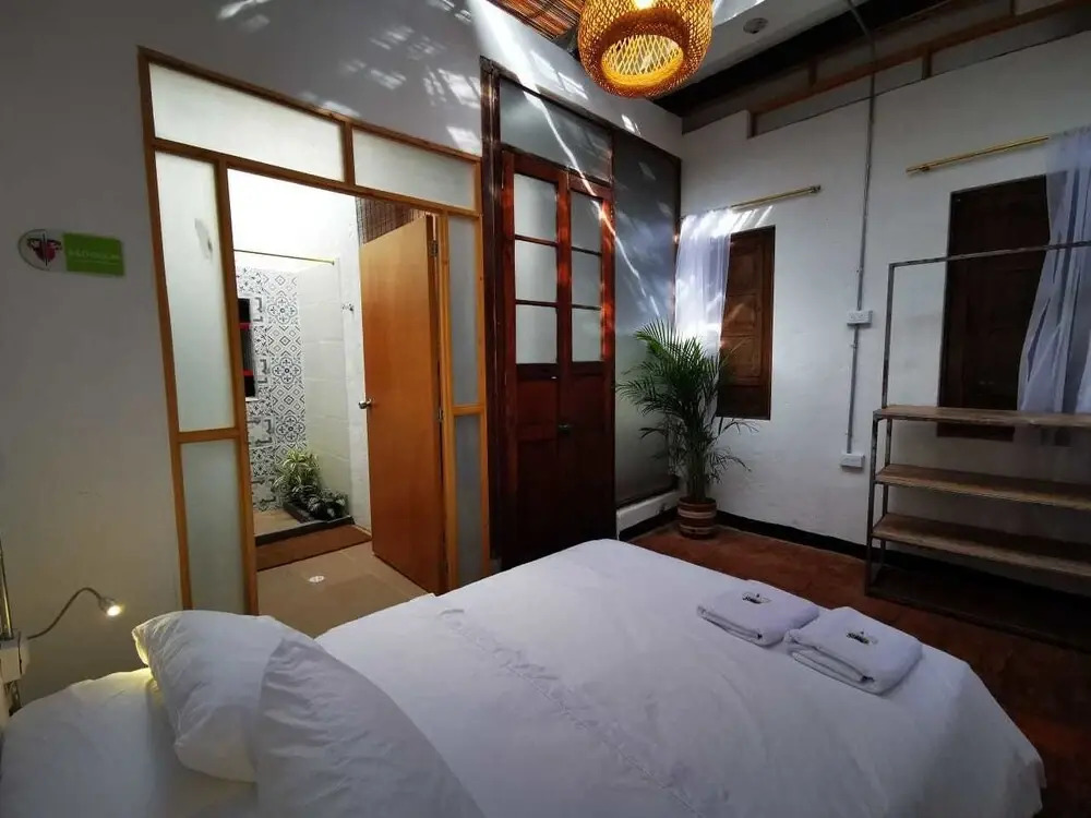 Vivo Hostel