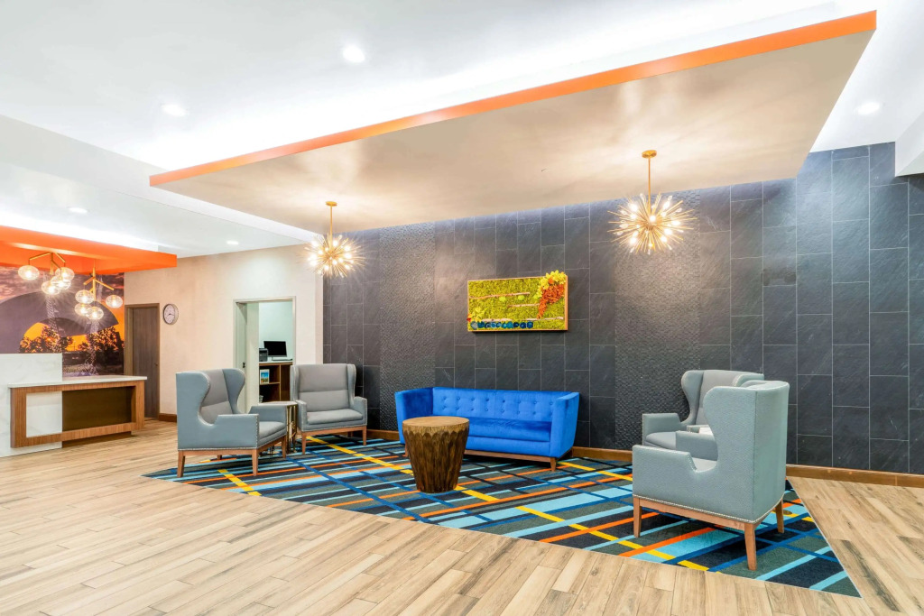 La Quinta by Wyndham Oklahoma City Airport