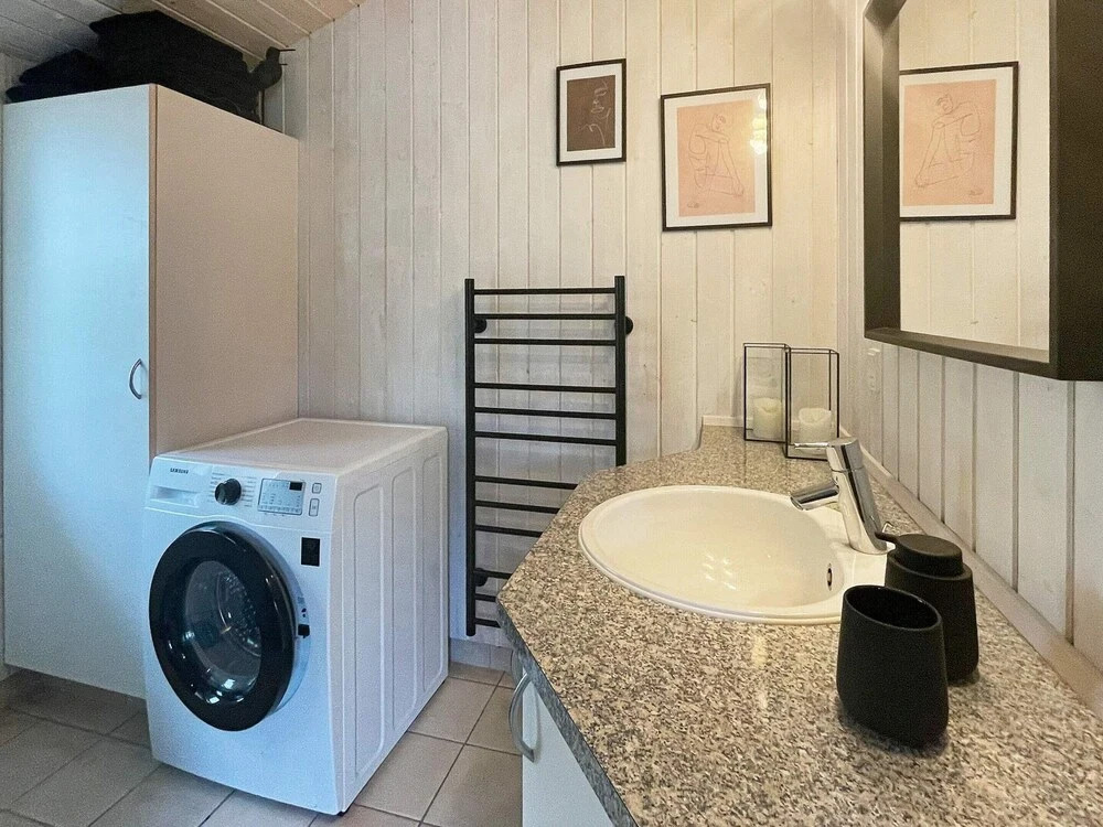 Adorable Holiday Home in Lolland near Sea