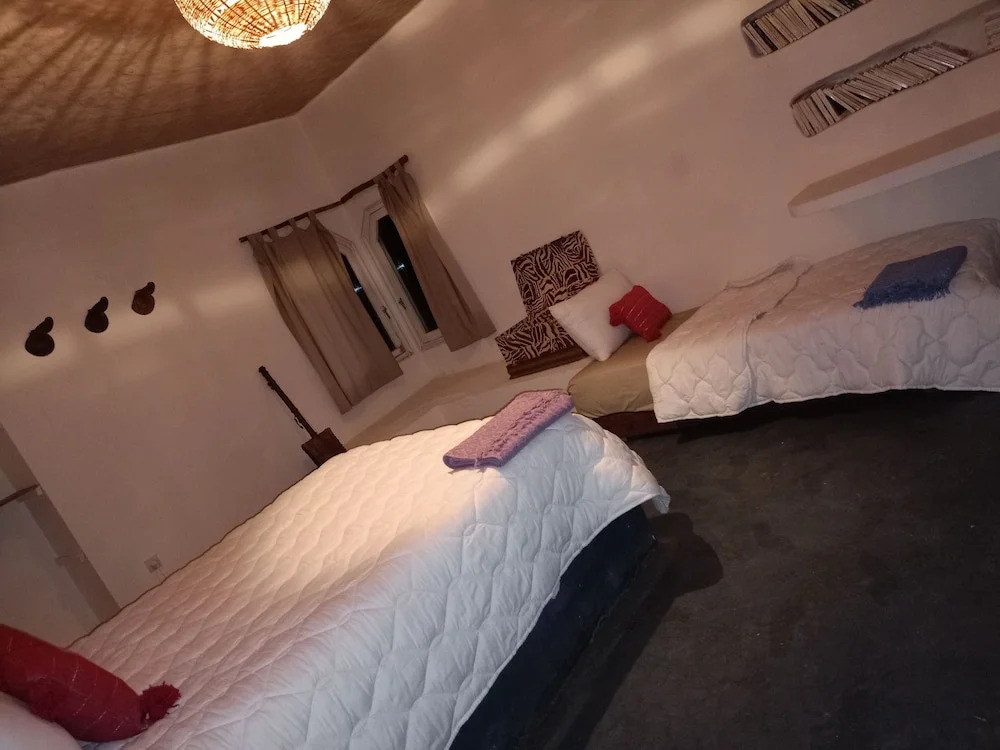 Riad Sahara Sunset Beach Douira