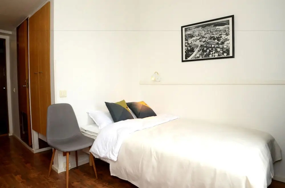 Hotelli Salo