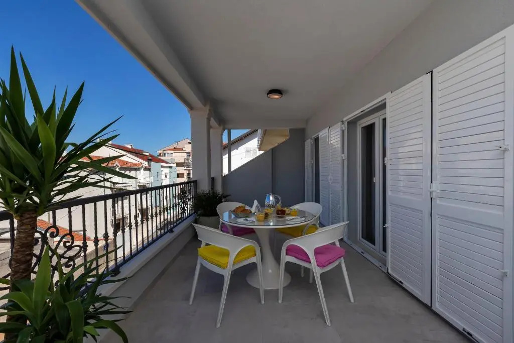 Apartment Vranješ