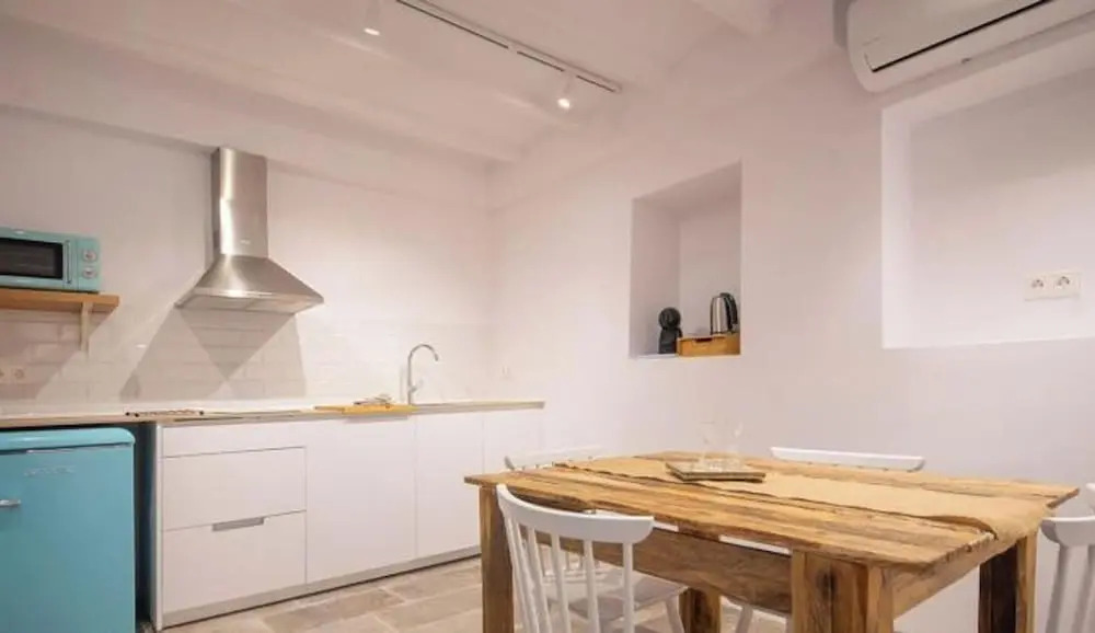 Th56b Apartamentos Murmur l Ocell