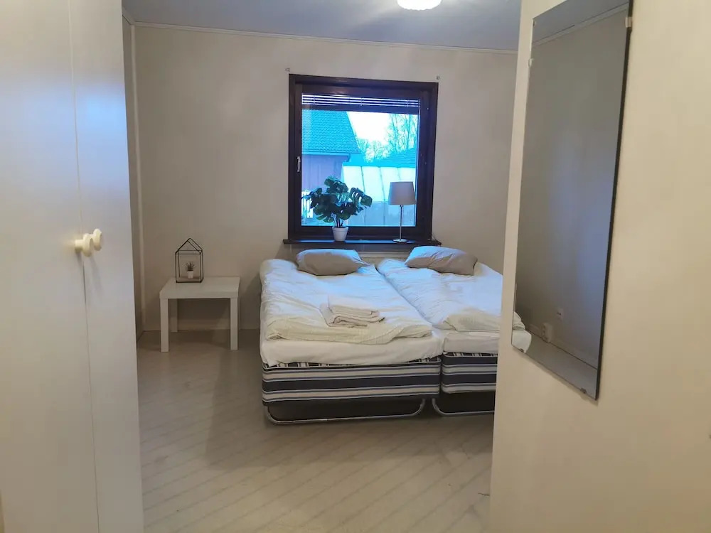 Gästis i Floby AB