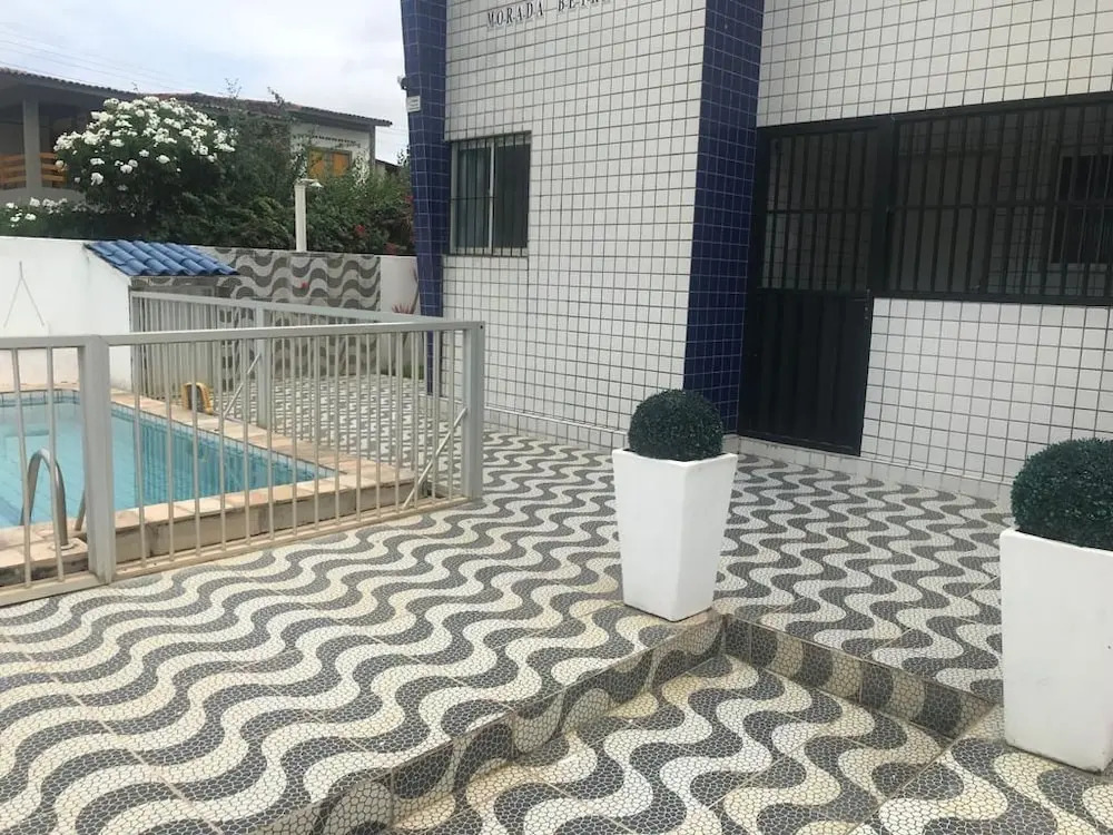 Apart Hotel Beira Mar