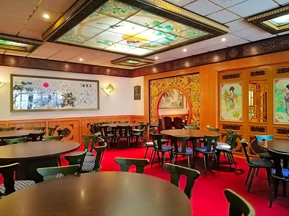 China Restaurant Hotel Lotus