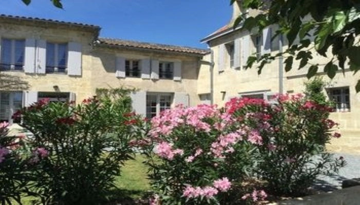 Le Clos Trophin