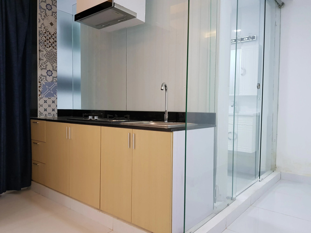 Ratana Residence Tower