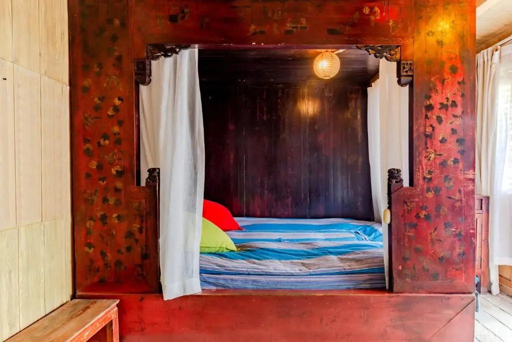 Xidi Kunlun International Hostel