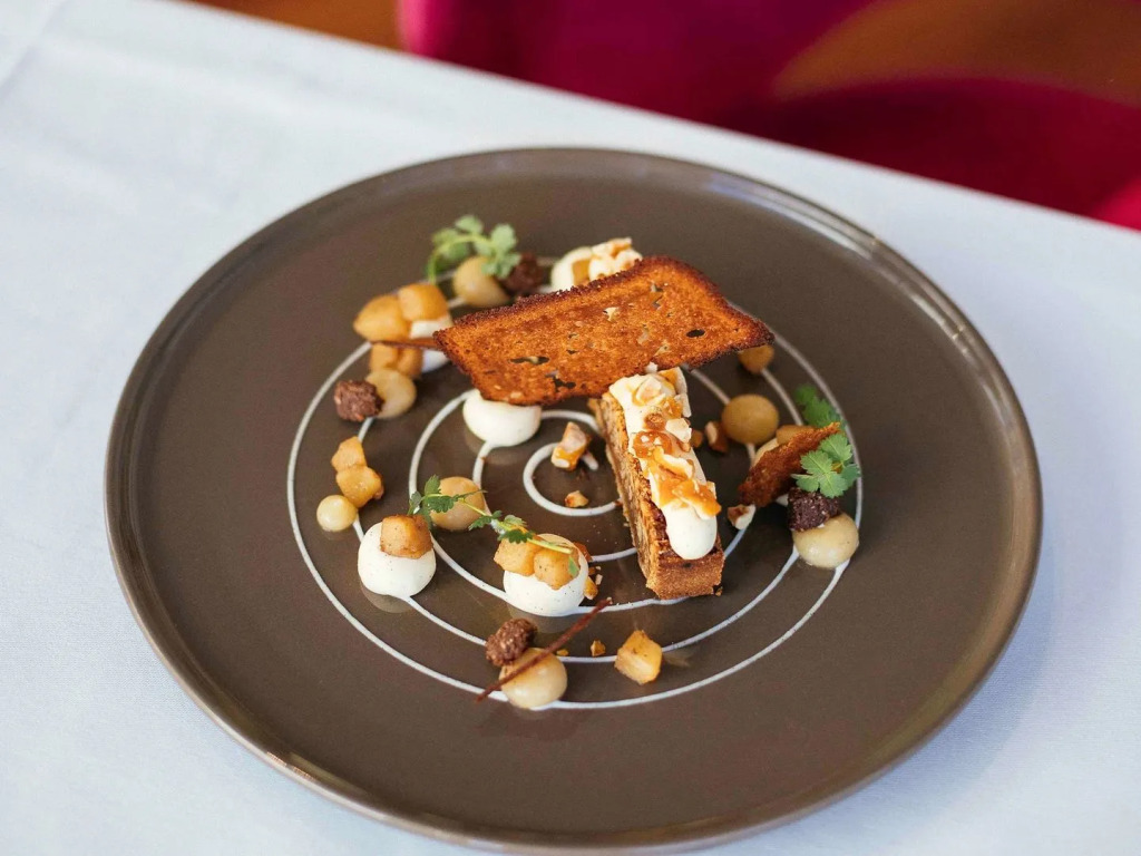 Sofitel Biarritz Le Miramar Thalassa