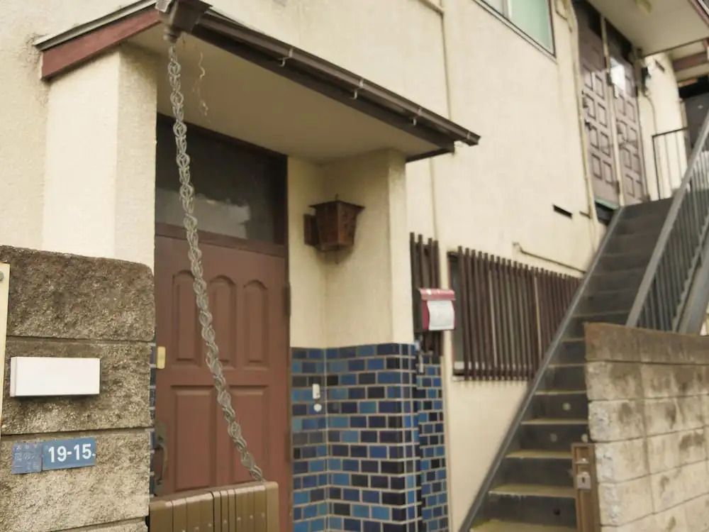 M's House 03