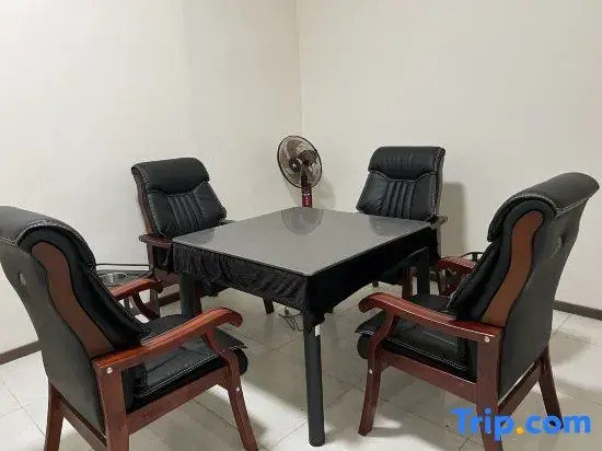 Jiayuan Hotel (Luzhou Naxi)