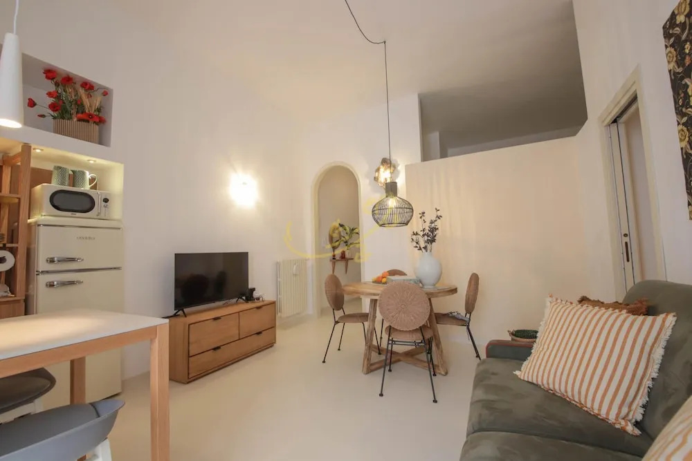 TD Casa Brunetti Heart of Historic Center