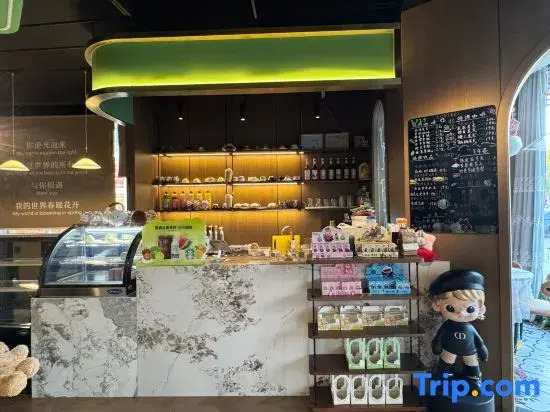 Homeinn Pebble Hotel (Xianghe International Furniture City Yingbin Road)