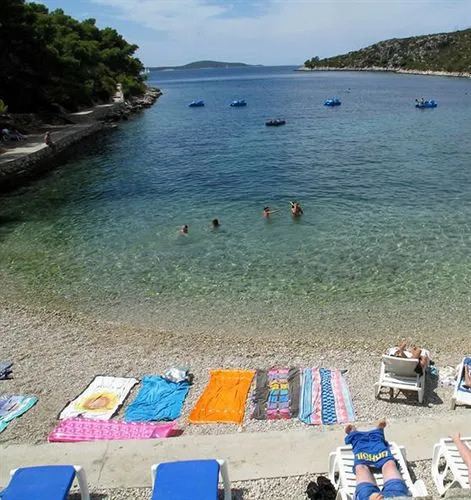 Sirena Resort Hvar ( Opening July 2026 )