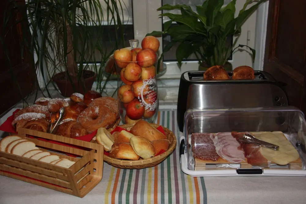 B&B Il Conservatorio