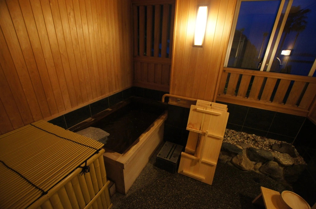 Hotel Tokinoza