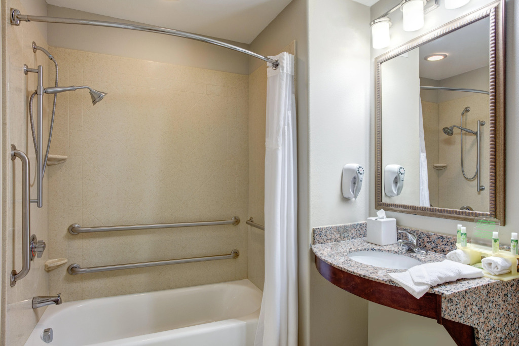Holiday Inn Express & Suites - CUT OFF GALLIANO by IHG