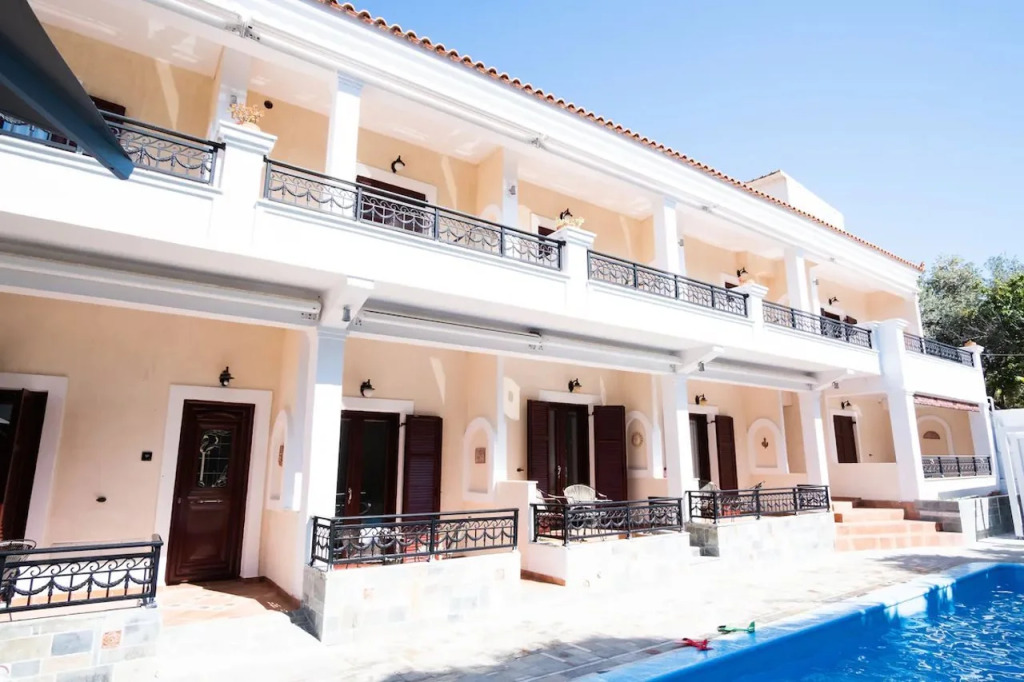 Aktaion Beach Boutique Hotel & Spa